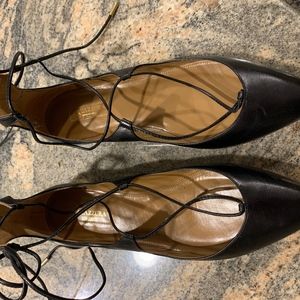 Aquazzura Firenze Shoes